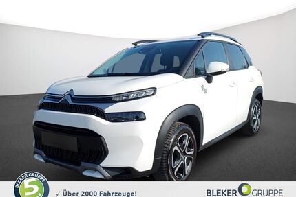 Citroen C3 Aircross Gebrauchtwagen