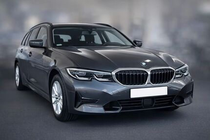 BMW 320 Gebrauchtwagen
