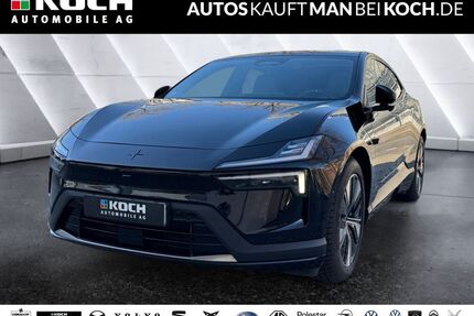 Polestar 4 Gebrauchtwagen