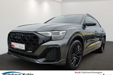 Audi Q8 Gebrauchtwagen