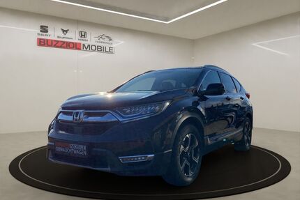 Honda CR-V Gebrauchtwagen