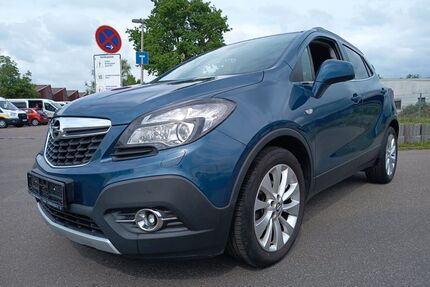 Opel Mokka Gebrauchtwagen