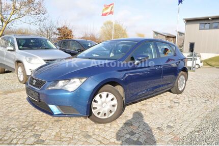 Seat Leon Gebrauchtwagen