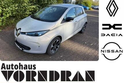 Renault ZOE Gebrauchtwagen