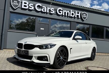 BMW 430 Gran Coupé Gebrauchtwagen