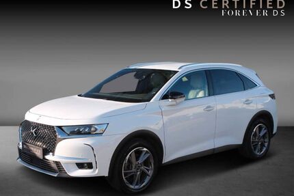 DS Automobiles DS7 (Crossback) Gebrauchtwagen