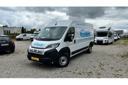 Fiat Ducato Gebrauchtwagen