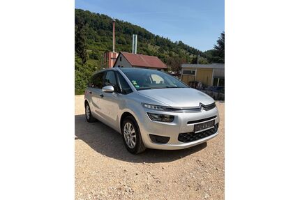 Citroen C4 Picasso Gebrauchtwagen