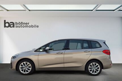 BMW 220 Gebrauchtwagen