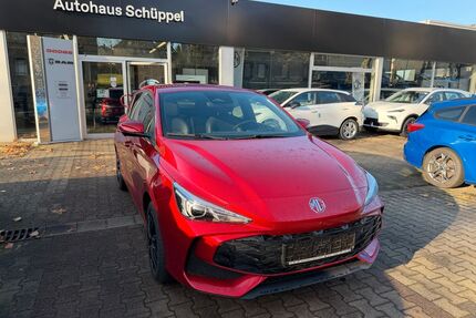 MG MG3 Gebrauchtwagen