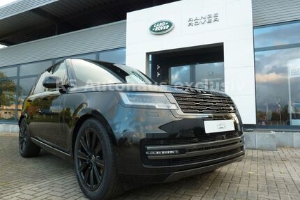 Land Rover Range Rover Gebrauchtwagen