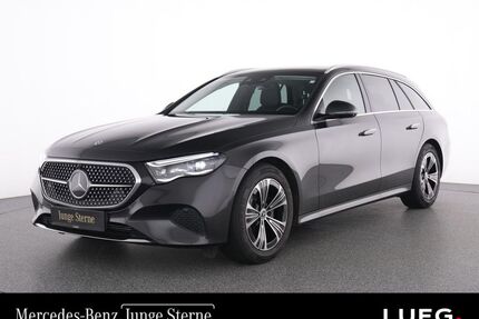 Mercedes-Benz E 220 Gebrauchtwagen