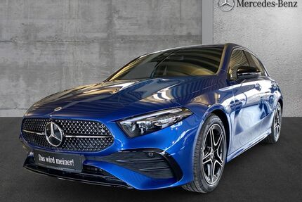 Mercedes-Benz A 200 Gebrauchtwagen