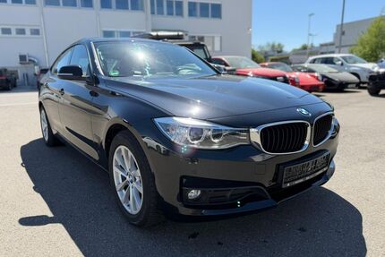 BMW 320 Gebrauchtwagen