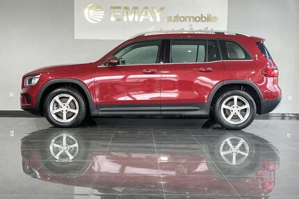 Mercedes-Benz GLB 200 Gebrauchtwagen