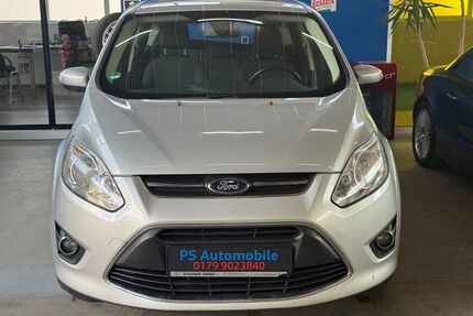 Ford C-Max Gebrauchtwagen