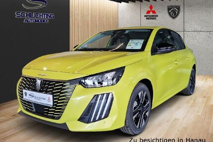 Peugeot 208 Gebrauchtwagen