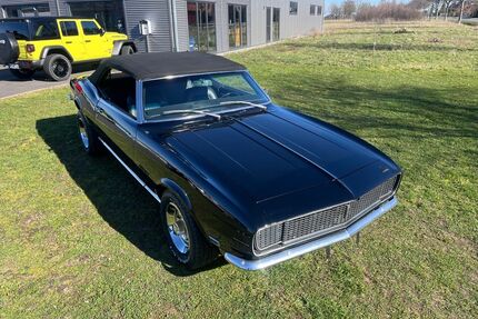 Chevrolet Camaro Gebrauchtwagen