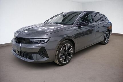 Opel Astra Electric Gebrauchtwagen