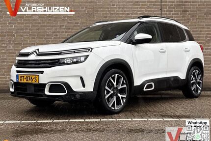Citroen C5 Aircross Gebrauchtwagen