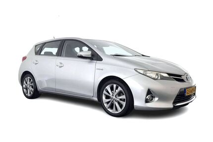 Toyota Auris Gebrauchtwagen