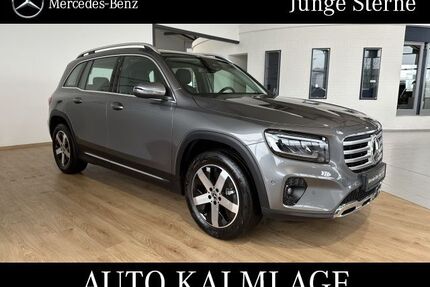 Mercedes-Benz GLB 200 Gebrauchtwagen