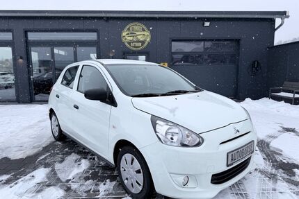 Mitsubishi Space Star Gebrauchtwagen