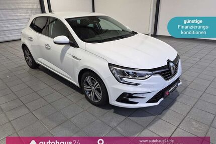 Renault Megane Gebrauchtwagen