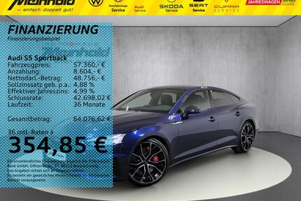 Audi S5 Gebrauchtwagen