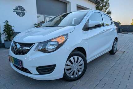 Opel Karl Gebrauchtwagen