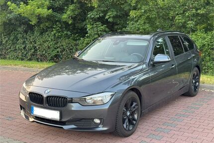 BMW 320 Gebrauchtwagen