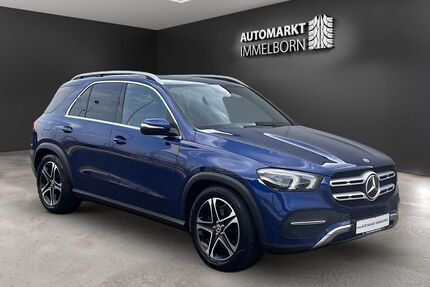 Mercedes-Benz GLE 350 Gebrauchtwagen