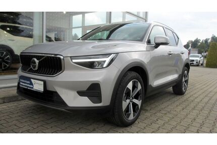 Volvo XC40 Gebrauchtwagen