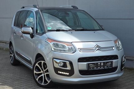 Citroen C3 Picasso Gebrauchtwagen