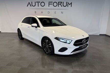 Mercedes-Benz A 220 Gebrauchtwagen