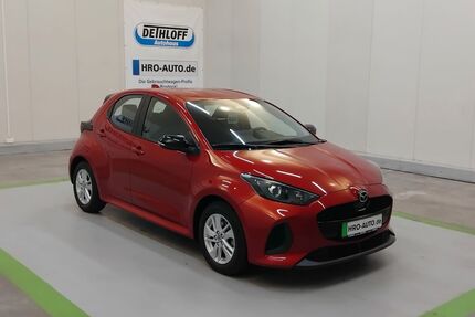 Mazda 2 Gebrauchtwagen