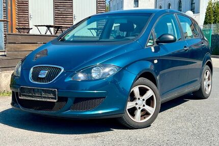 Seat Altea Gebrauchtwagen