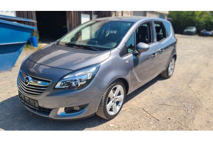 Opel Meriva Gebrauchtwagen