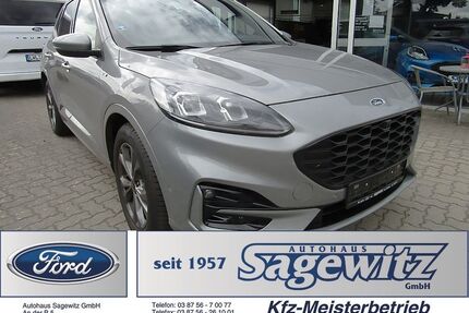 Ford Kuga Gebrauchtwagen