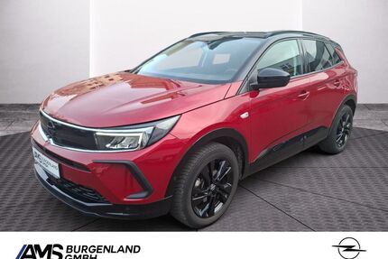 Opel Grandland (X) Gebrauchtwagen