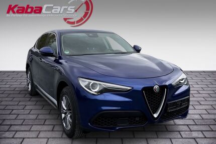 Alfa Romeo Stelvio Gebrauchtwagen