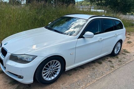 BMW 318 Gebrauchtwagen