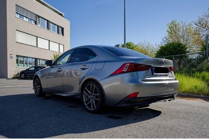 Lexus IS 300 Gebrauchtwagen