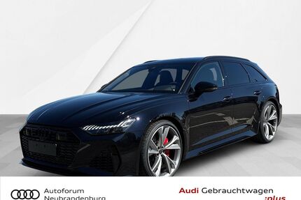 Audi RS6 Gebrauchtwagen