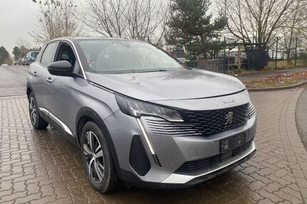 Peugeot 3008 Gebrauchtwagen
