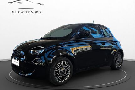Fiat 500e Gebrauchtwagen