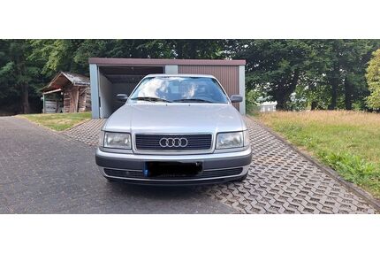 Audi 100 Gebrauchtwagen