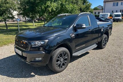 Ford Ranger Gebrauchtwagen