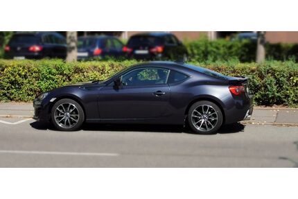 Subaru BRZ Gebrauchtwagen