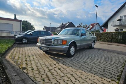 Mercedes-Benz S 300 Gebrauchtwagen
